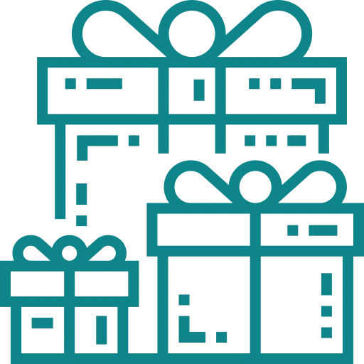 Corporate <br>Gifting