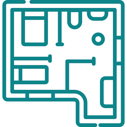 Interior <BR>Commercial Projects