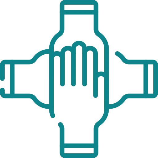 Collaborative <BR>Partnership